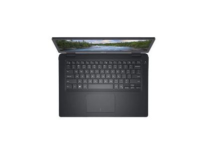 تصویر لپ تاپ DELL مدل 5470 لمسی